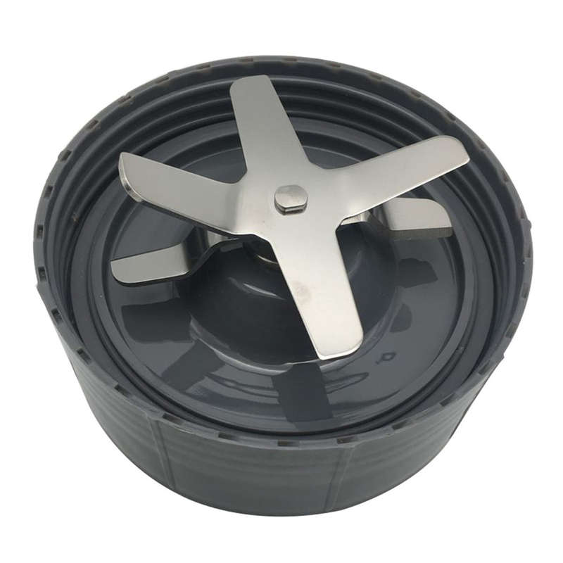 600/900W Extractor Blade Base Replacement Accessories for Juicer Mixer NutriBullet Blender Part / G