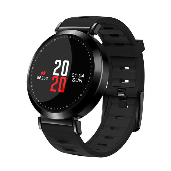 Fitness Tracker Blood Pressure Oxygen Heart Rate Monitor Fitness Tracker Sport Smart Wristband