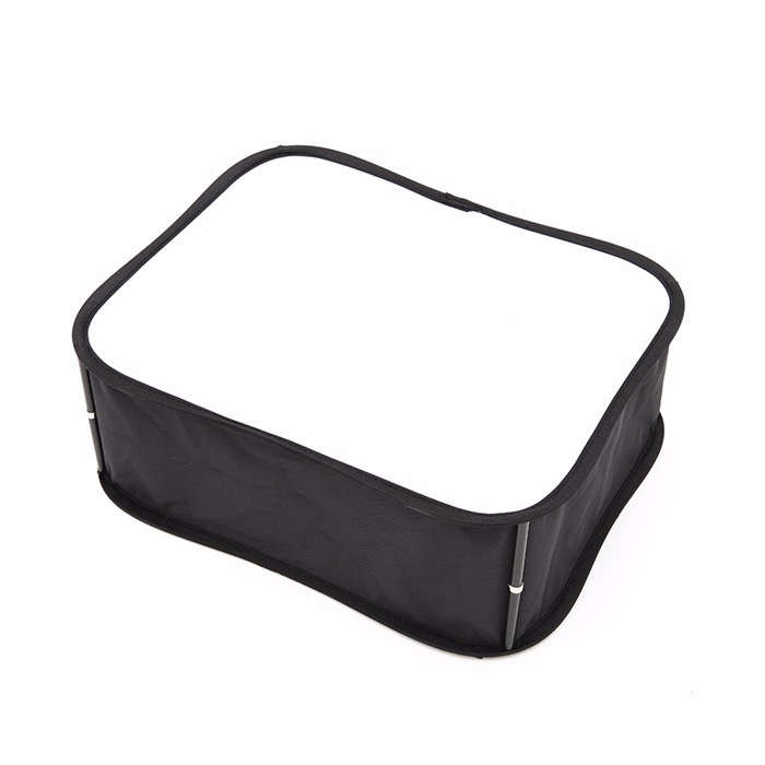 Ulanzi SB300 Foldable Flash Softbox Diffuser for YONGNUO YN300 YN300 III YN300 Air Video Light Panel