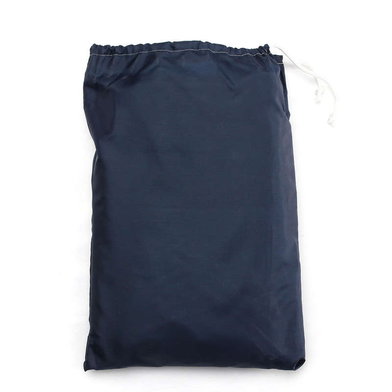 /XXL Motorcycle Waterproof Outdoor Rain Bike Cover