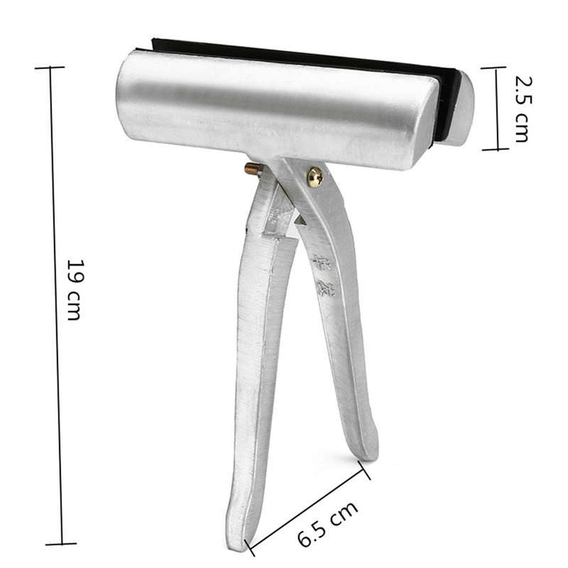 5.3 Inch  Canvas Stretching Pliers