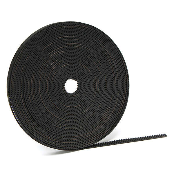 10pcs GT2 20T Bore 6mm Timing Pulley with 10m Belt and Tensioner