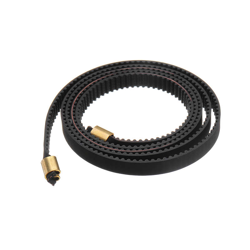 Creality 3D 743mm Width 6mm Rubber Y-axis 2GT Open Timing Belt For Ender-3 3D Printer Part