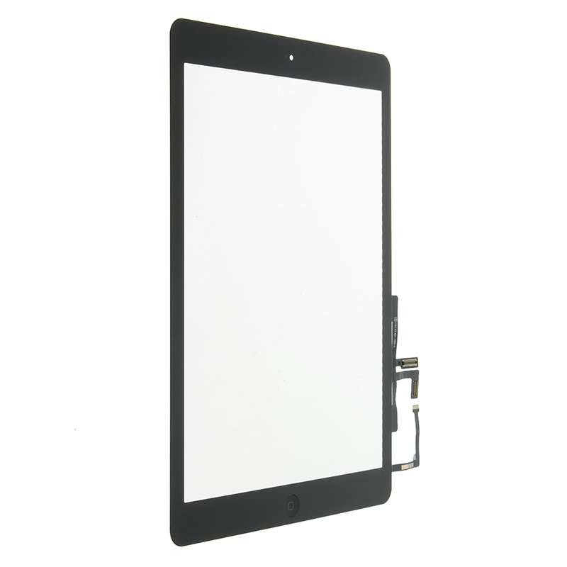 Replacement LCD Display Touch Screen With Home Button For iPad Air A1474/A1475