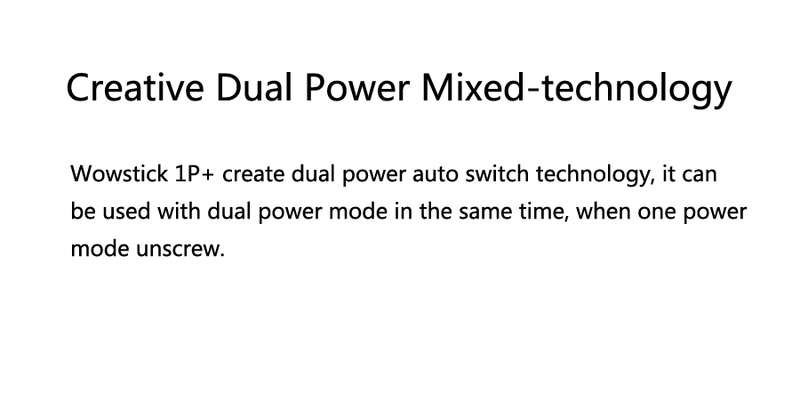 xiaomi wowstick 1P+