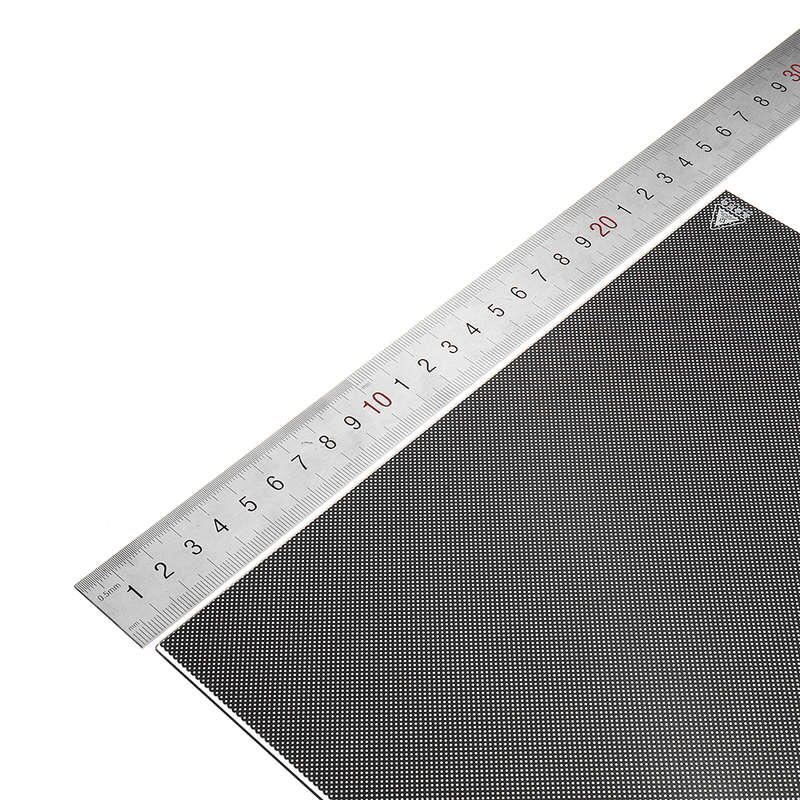 Creality 3D Ultrabase 235*235*3mm Glass Plate Platform for Ender-3 MK2 MK3 H