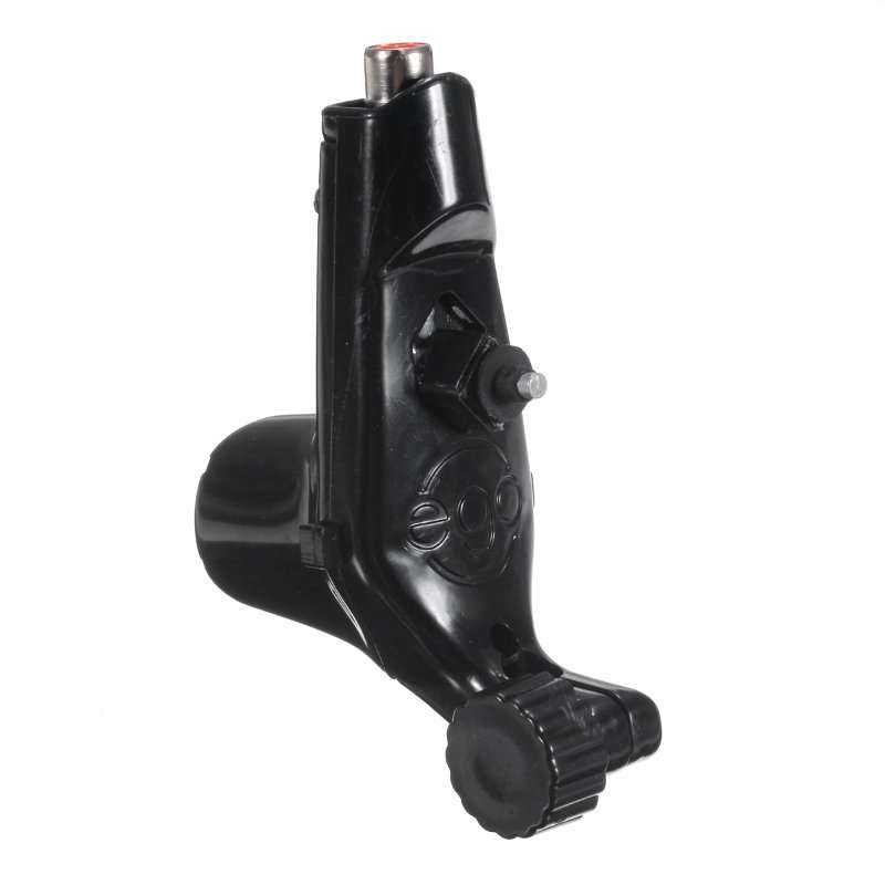 Durable Black Rotary Tattoo Machine Motor Gun Light Weight