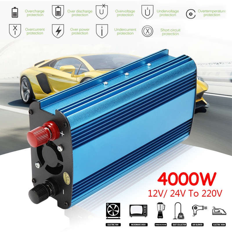 Solar Inverter