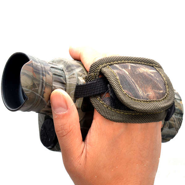 IPRee 5x40 Digital Night Vision Telescope Infrared Ray HD Clear Vision Monocular Device Optic Lens E