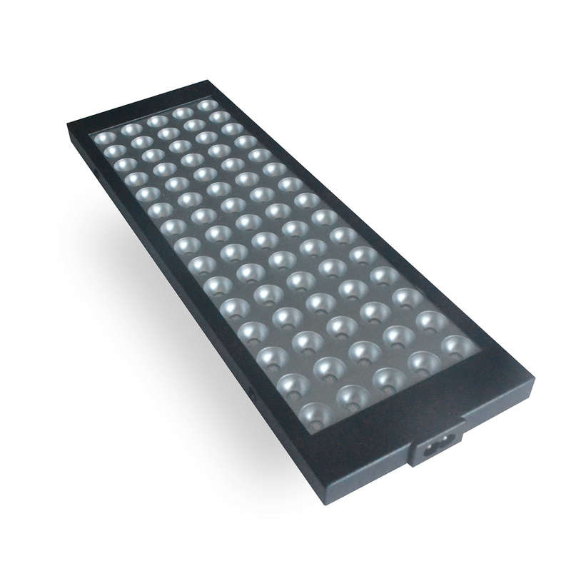Grow Light Garden Grow Light 40W LED Plants Growing Lamp with Red Blue UV & IR Spectrum