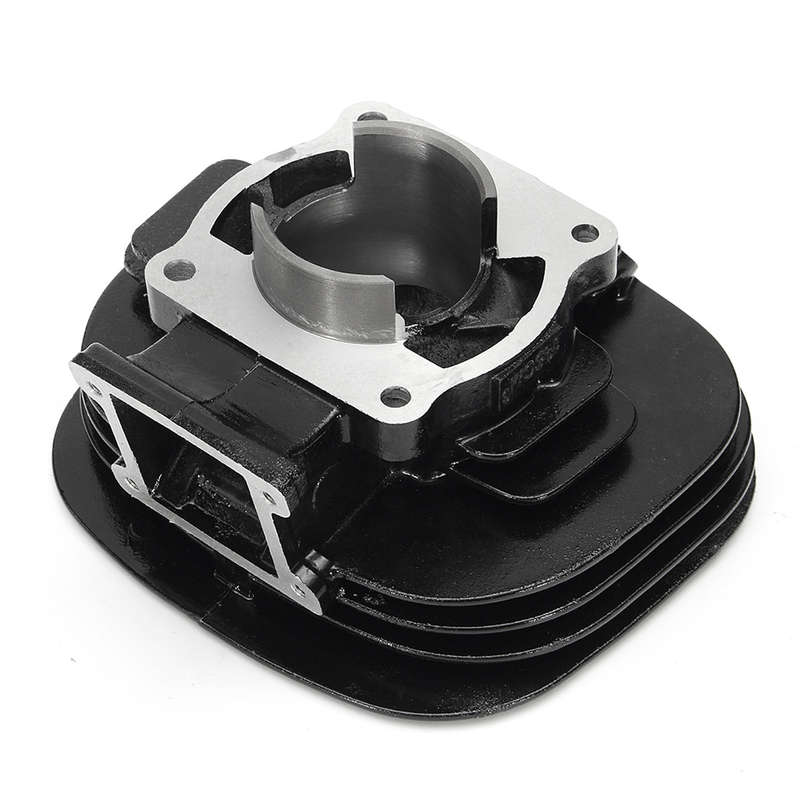 Cylinder Piston Top End Gasket Air Filter Set For Yamaha-Blaster 200 YFS200