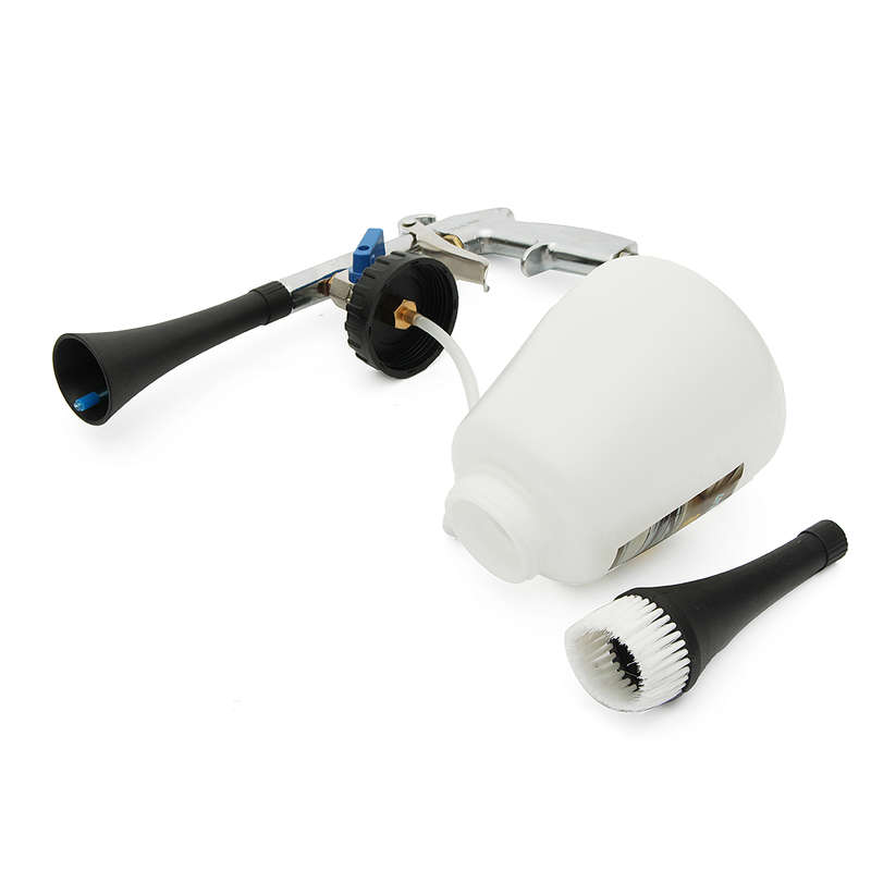 High Pressure Car Wash Foam Lance for Tornador Portable Interior Exterior Deep Cleaning Washer