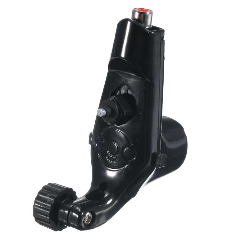 Durable Black Rotary Tattoo Machine Motor Gun Light Weight