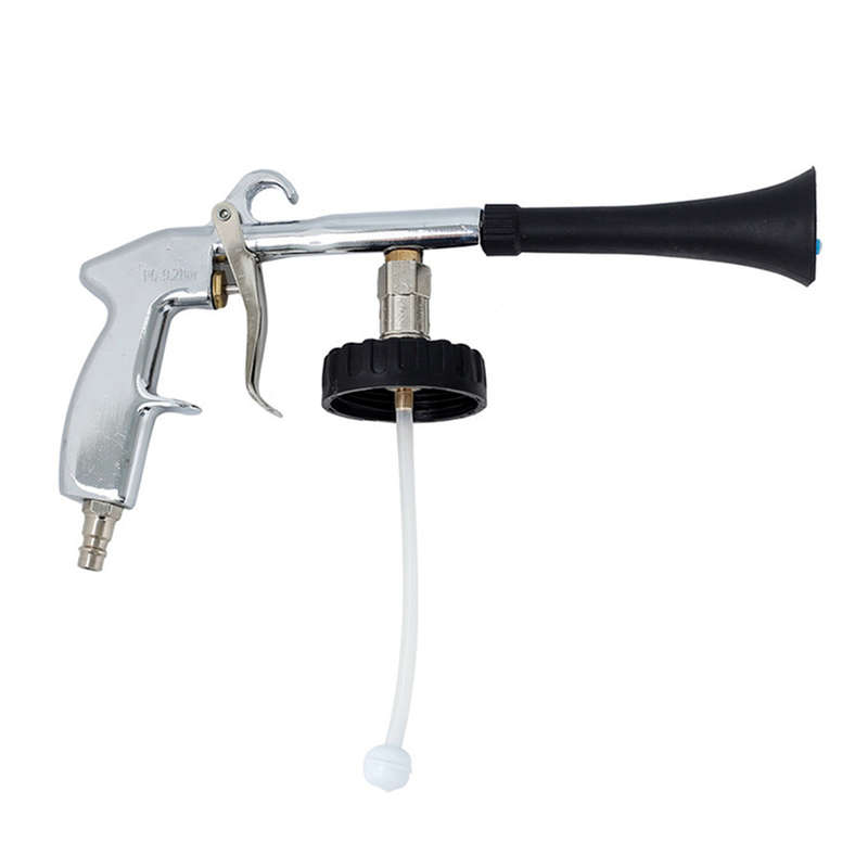 High Pressure Car Wash Foam Lance for Tornador Portable Interior Exterior Deep Cleaning Washer