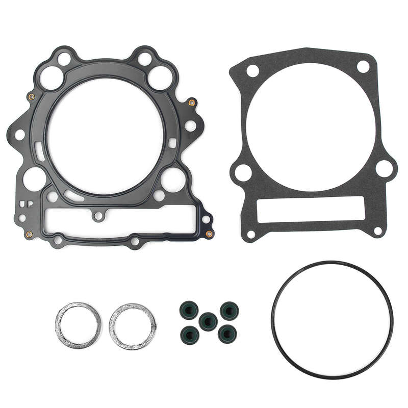 Top End Head Gasket Assembly Kit For Yamaha Raptor 660 2001-2005