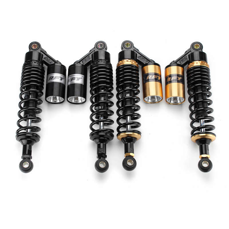 320mm 12.5inch Motorcycle Rear Shock Absorber Suspension For Honda/Yamaha/Su