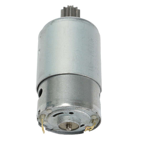 DC6V 18000RPM Gear Motor Electric Motor