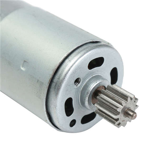 DC6V 18000RPM Gear Motor Electric Motor