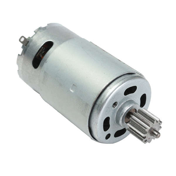 DC6V 18000RPM Gear Motor Electric Motor
