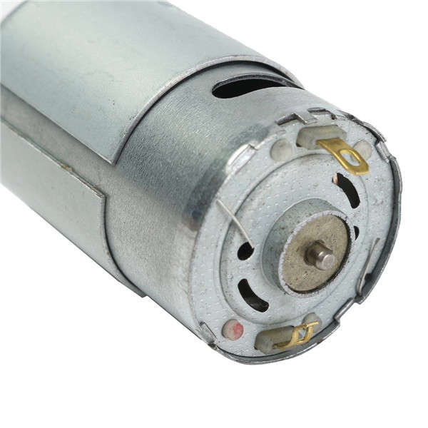 DC6V 18000RPM Gear Motor Electric Motor