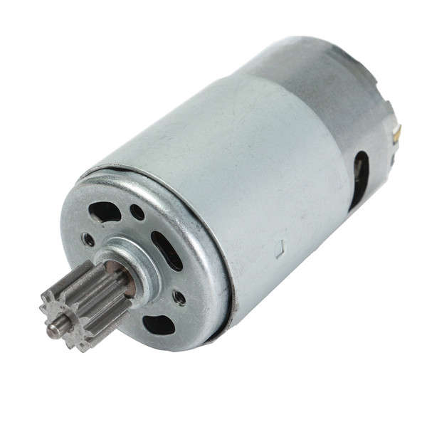DC6V 18000RPM Gear Motor Electric Motor