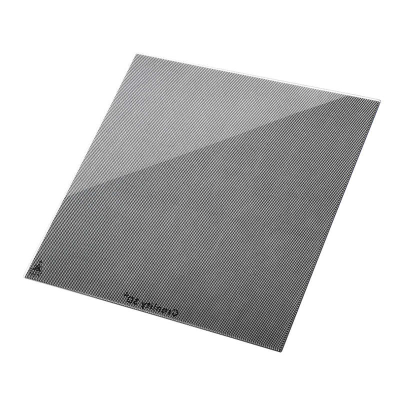 Creality 3D Ultrabase 235*235*3mm Glass Plate Platform for Ender-3 MK2 MK3 H