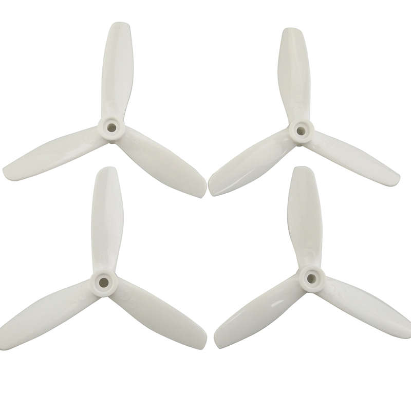 4PCS 3-blade Propeller For MJX B6 B6W B6F B6FD B8 B5W F20 B8 PRO Bugs 6 Bugs 8 Bugs 5W RC Drone -