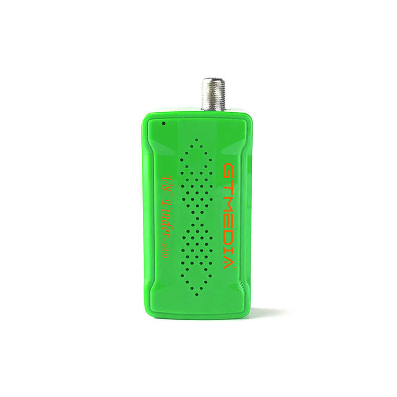 GTMEDIA V8 Finder BT03 HD 1080P SatFinder DVB-S2 Satellite Finder bluetooth Control