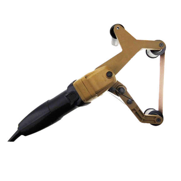 Belt Sander Polisher