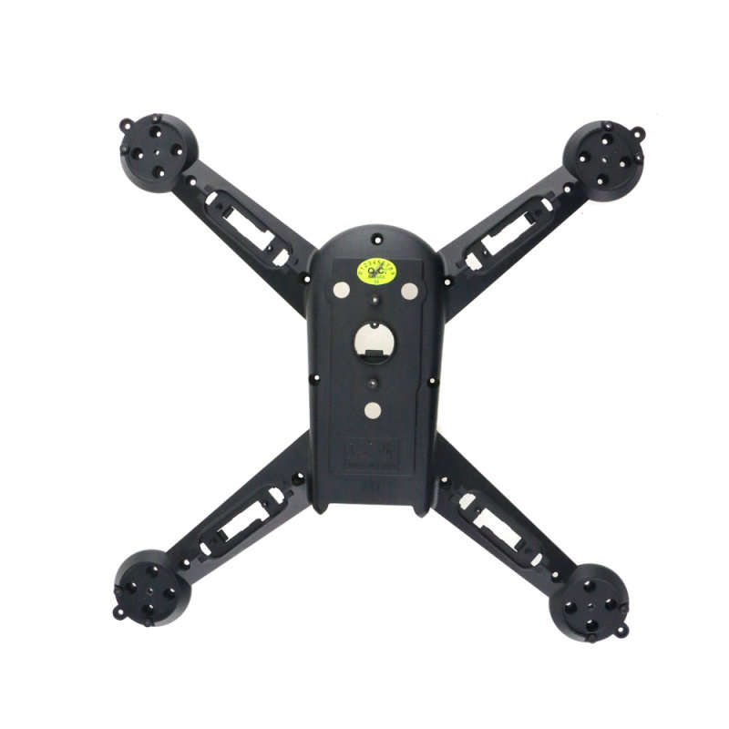 MJX Bugs 5 W B5W RC Drone Quadcopter Spare Parts Bottom Body Shell Cover - 0.05kg