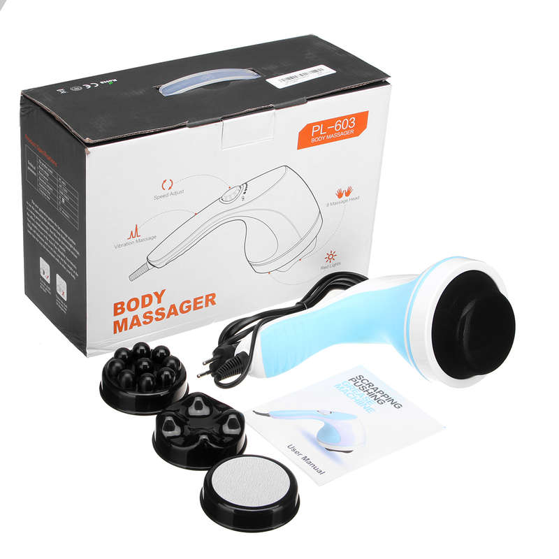 Beauty Body Slimming Fat Removal Machine