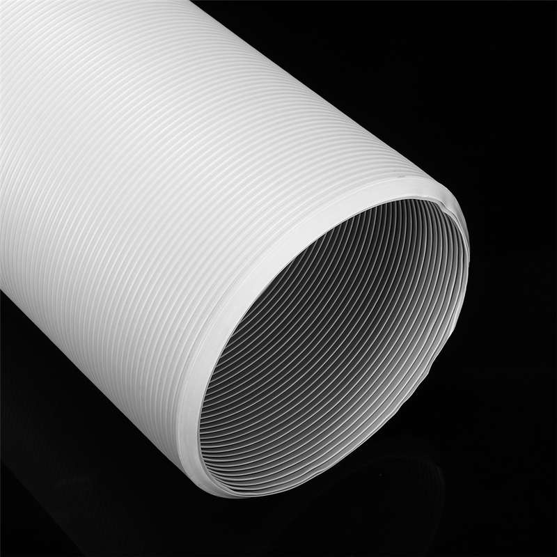 79 Inch Universal Exhaust Hose Tube