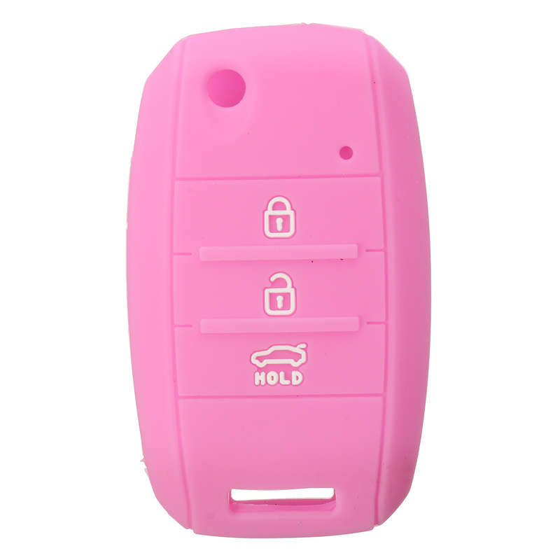 ne Key Cover Remote Fob Case Fit For KIA OPTIMA K5 SORENTO CERATO 2016