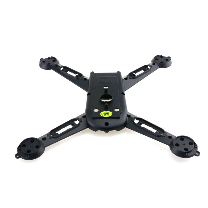 MJX Bugs 5 W B5W RC Drone Quadcopter Spare Parts Bottom Body Shell Cover - 0.05kg