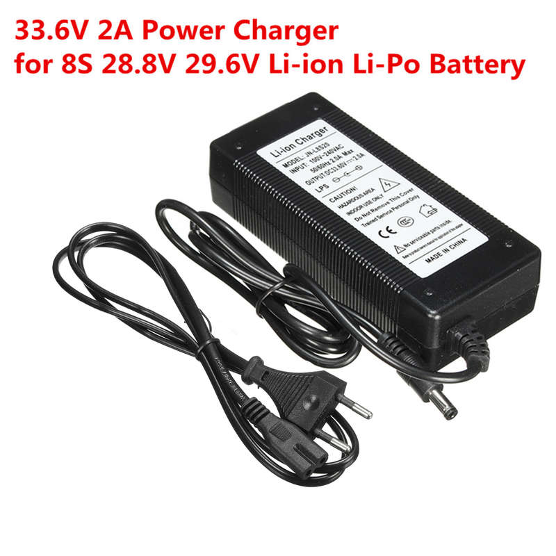Battery Rechargeable charger