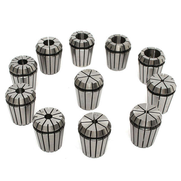 ER32 3-20mm Spring Chuck Collet