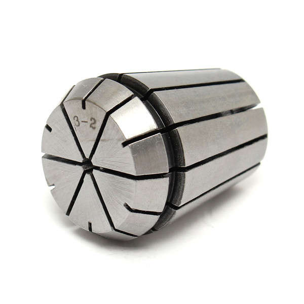 ER32 3-20mm Spring Chuck Collet