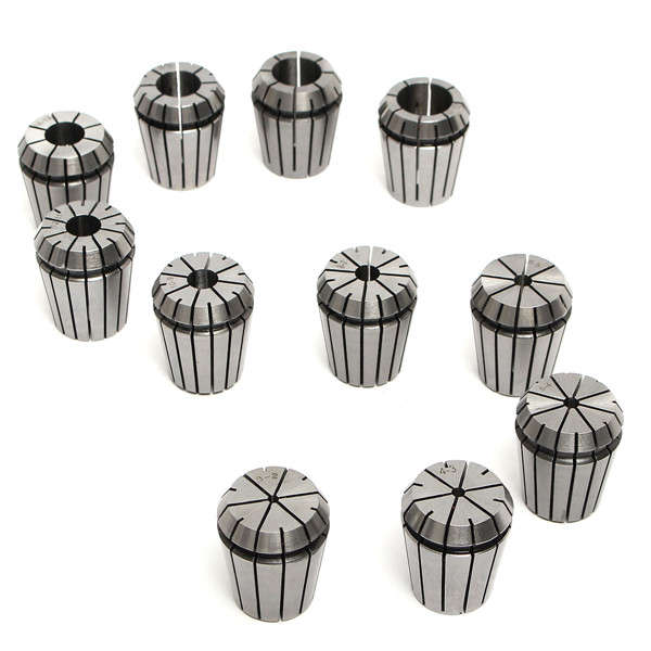 ER32 3-20mm Spring Chuck Collet