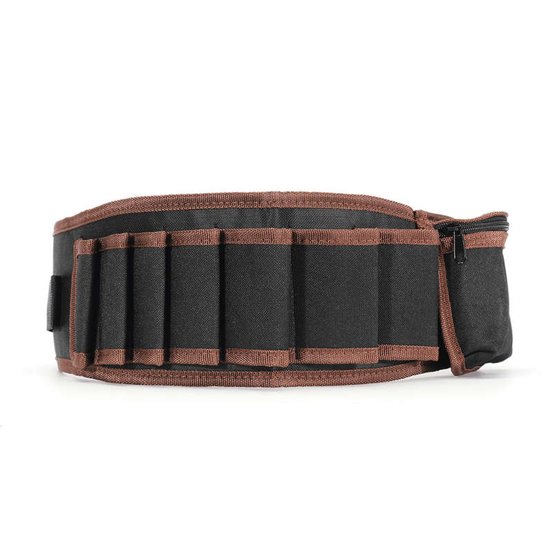 Hilda Storage Tool Bag Waterproof Multi-Pocket Tool Belt