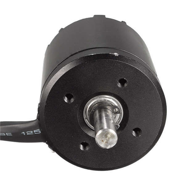 270KV Heavy Duty Brushless Sensored Motor