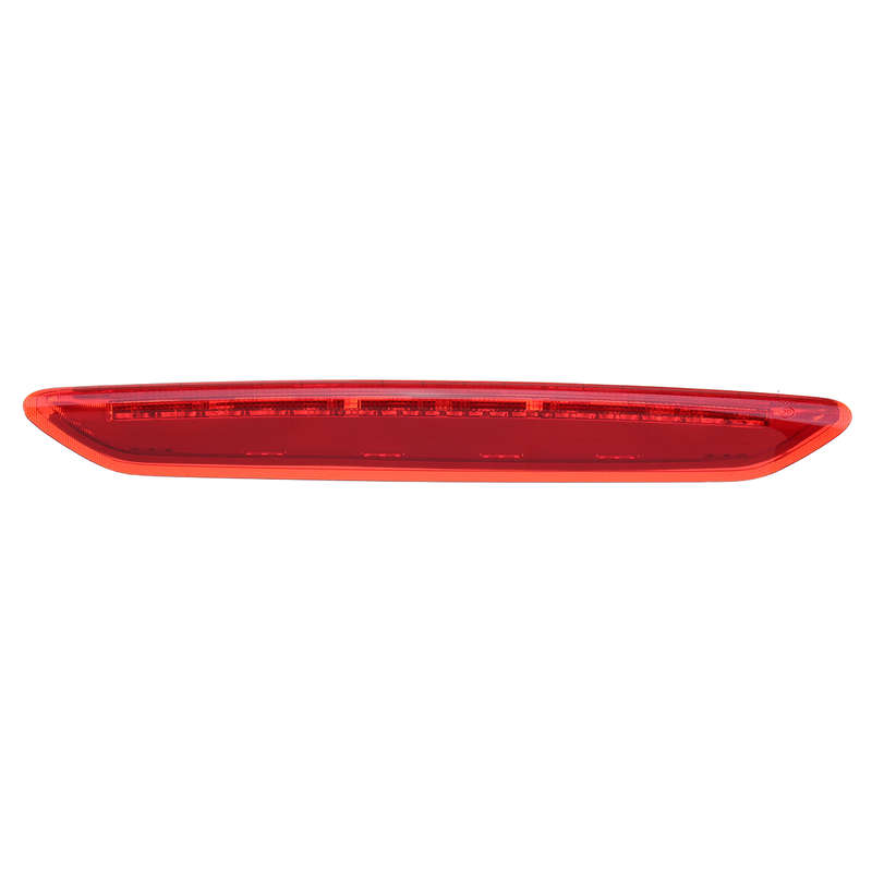 12V Car LED Rear Third Brake Lights Tail Stop Lamp for VW for Polo 9N DT