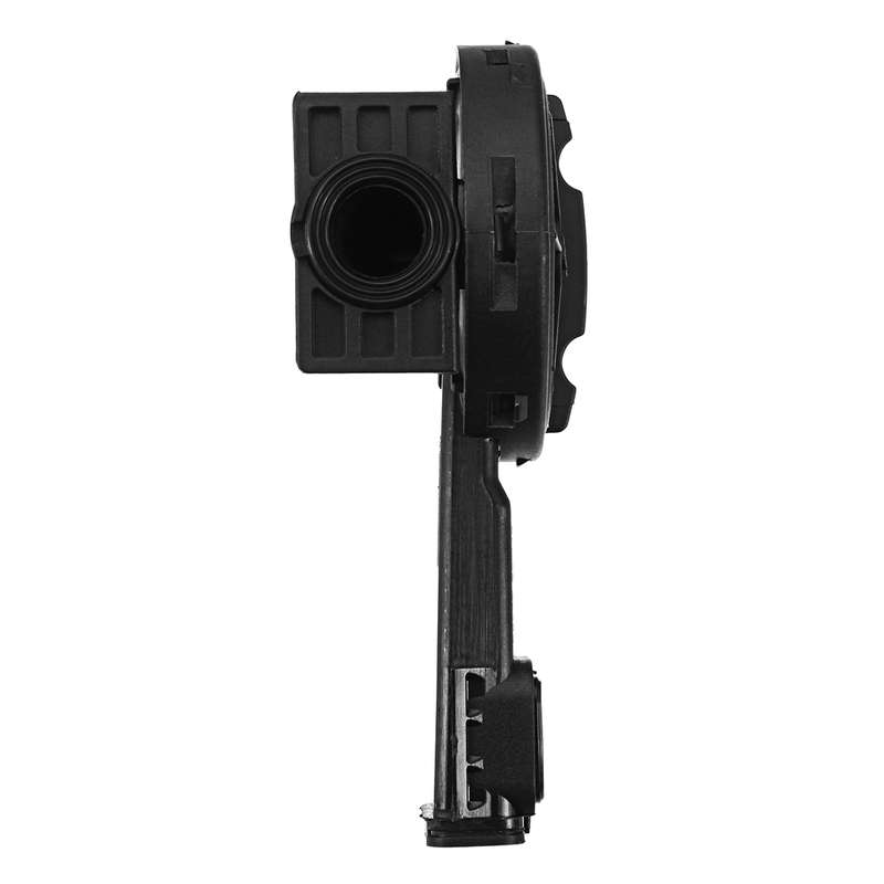 Black Engine Valve Camshaft Rocker Oil Separator For Chevrolet Aveo Cruze Sonic