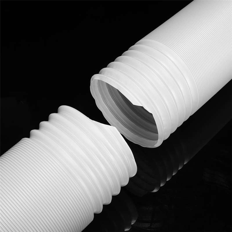 79 Inch Universal Exhaust Hose Tube