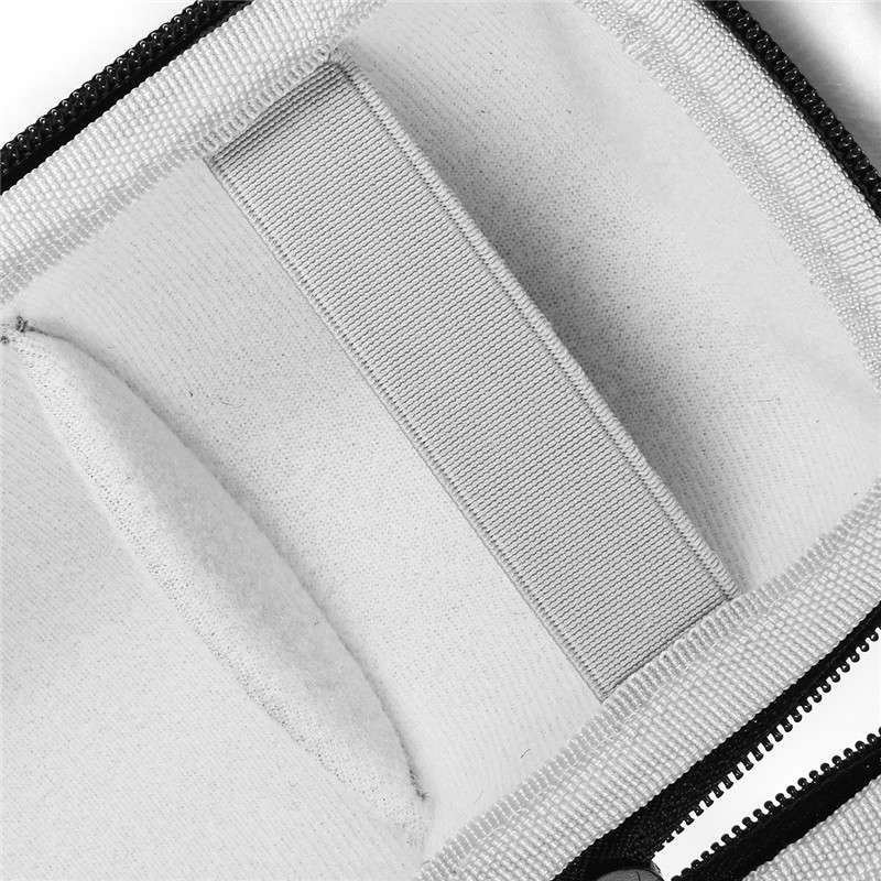 Portable Hard Travel Storage Case Nylon Shockproof Cover Bag for JBL CHARGE 3 Bluetooth Speaker