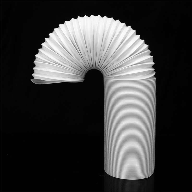 79 Inch Universal Exhaust Hose Tube