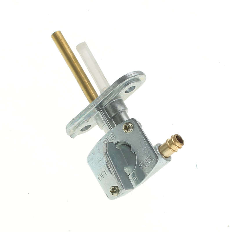 Gas Petcock Fuel Tap Valve Switch Pump For Yamaha Blaster 200 YFS200 88-06