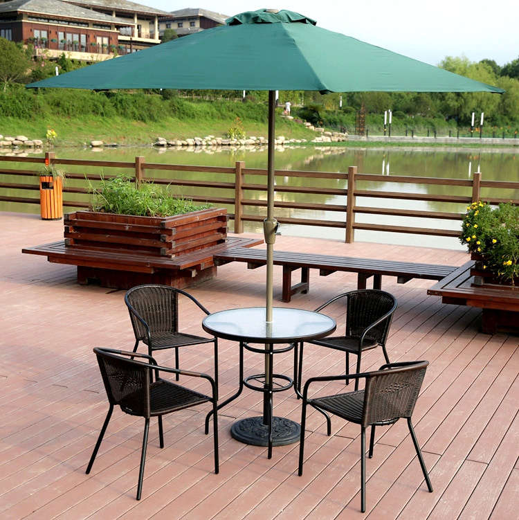 garden court table chair unbrella Furniture