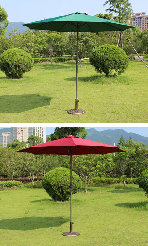 garden court table chair unbrella Furniture