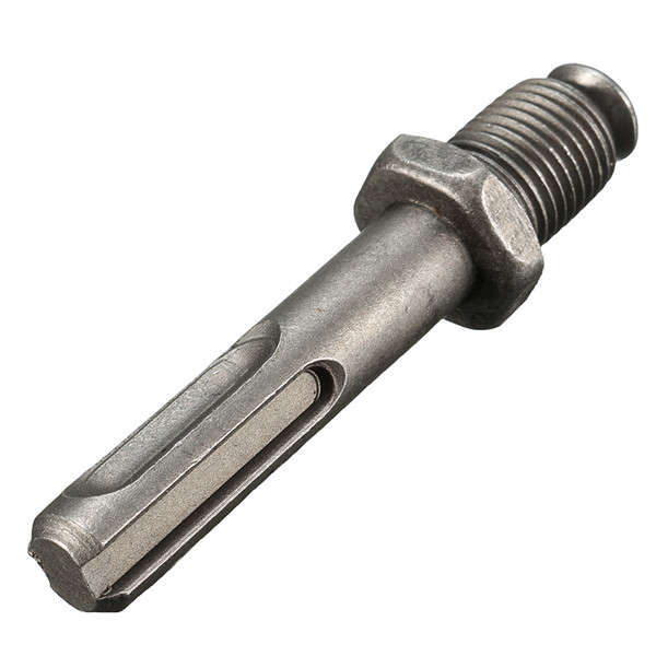 2-13mm Keyless Drill Chuck/SDS Tool Adaptor