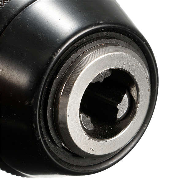 2-13mm Keyless Drill Chuck/SDS Tool Adaptor